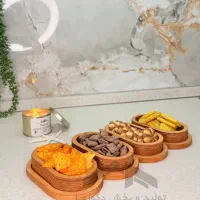 اردو خوری پیاله ای بیضی|ظروف سرو و پذیرایی|تهران, شهرک صدرا|دیوار