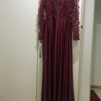 لباس مجلسی در حد نو