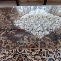 فروش  مبل و میز شیشه ای|مبلمان خانگی و میز عسلی|اصفهان, ملاصدرا|دیوار