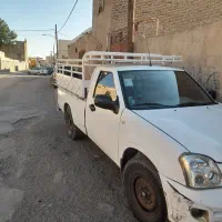 پادرا کم کار شاسیا پلمپ بدون رنگ و ظربه|خودرو سواری و وانت|سیرجان, |دیوار