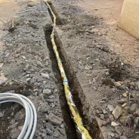 متخصص نشت یاب لوله بازکنی تشخیص ترکیدگی سراسرشهر|خدمات پیشه و مهارت|گلبهار, شهر جدید گلبهار|دیوار