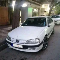 پارس سفید مدل 92/فنی مرتب/چک دارم/زیرقیمت