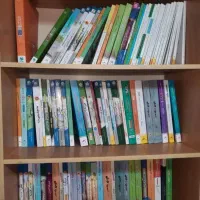 کتاب تست کنکور تجربی