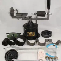 سانتریفیوژ دندانسازی فردنتال