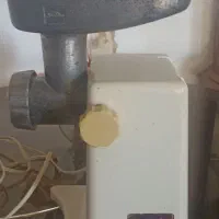 چرخ گوشت توشیبا