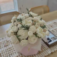 باکس و گیفت شمع|صنایع دستی و سایر لوازم تزئینی|مرودشت, فاز دوم شهرک فرهنگیان|دیوار