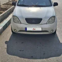 تیبا ۱ صندوق دار مدل ۱۳۹۸