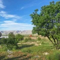 فروش زمین باغ شهر هزار متری سنگر با سند