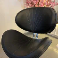 فروش صندلی کار آرایشگاهی|آرایشگاه و سالن‌های زیبایی|اصفهان, زهران|دیوار