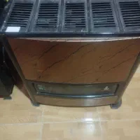 سمساری صحرا  بخاری