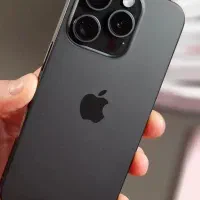 آیفون ۱۵پرومکس