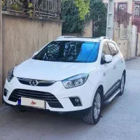 جک اس 5 مدل ۹۸|خودرو سواری و وانت|کرمانشاه, |دیوار