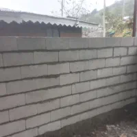 سیمانکاری و بلوک چینی|خدمات پیشه و مهارت|گوراب زرمیخ, |دیوار