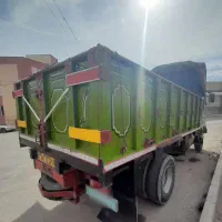 اطاق چوب فلز خاور در حد صفر