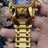 ساعت اینیکتا زوس