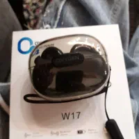 ایرپاد نونو سالم