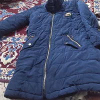 کابشن ولباس و لباس مجلسی دخترانه نو