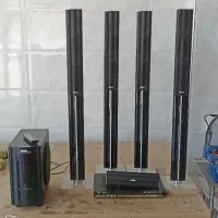 سینما خانگی مارشال اصل
