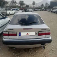 زانتیا سوپر لوکس 1800تصادفی