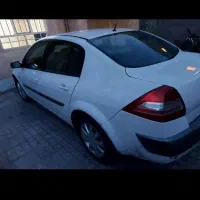 مگان اتومات2000