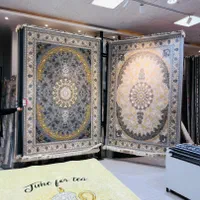 مجموعه فرش حدادی(فرش اهورا)|فرش|ارومیه, |دیوار