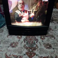 تلویزیون۱۴ اینچ سونی اصل ژاپن