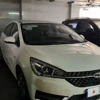 آریزو۵ اتومات توربو