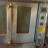 دستگاه فر شیرینی پز و میکسر