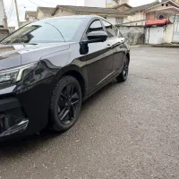 kmc j7|خودرو سواری و وانت|آستارا, |دیوار