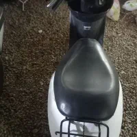 پاکشتی دیو هوندا|موتورسیکلت|بندر گناوه, |دیوار