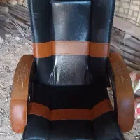 میز و صندل اداری