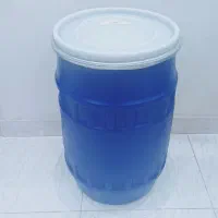 بشکه پلاستیکی نو ضخیم|ظروف نگهدارنده، پلاستیکی، یک‌بارمصرف|رشت, باهنر|دیوار