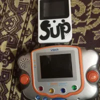 کنسول بازی پوکت و ساپ