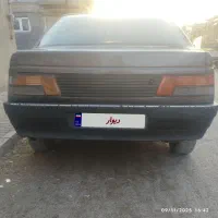 روا مدل ۸۷ دوگانه کارخانه|خودرو سواری و وانت|صوفیان, |دیوار