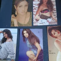 عکس هندی نوستالژی