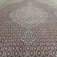 فرش تبریز / جفت ۹ متری / ماهی پیازی/ ابریشم ۹متن|فرش|تهران, ده‌ونک|دیوار