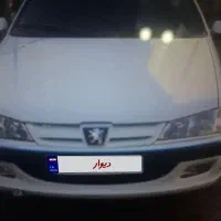 پژو پارس tu5 99