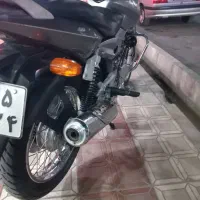 پالس پره ای ۸۷|موتورسیکلت|پیشوا, |دیوار