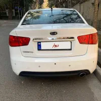 کیا سراتو ۲۰۱۰|خودرو سواری و وانت|تهران, جردن|دیوار