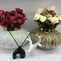 گل و گلدان|گل مصنوعی|خرم‌آباد, |دیوار