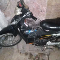 موتور بی کلاج پیشروپیام مدل 90