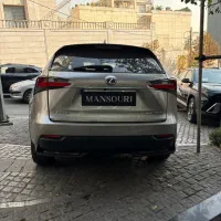 لکسوس Nx 300 مدل ۲۰۱۷|خودرو سواری و وانت|تهران, ولنجک|دیوار