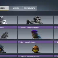 اکانت کالاف دیوتی|کنسول، بازی ویدئویی و آنلاین|سهند, |دیوار