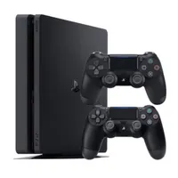 Ps4 Slim 1TB