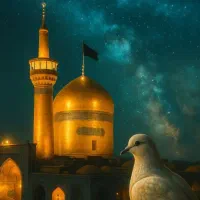 سفر تور کربلا زیارت مشهد  اقتصادی آخر هفته ها|تور و چارتر|شیراز, لب آب|دیوار
