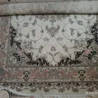 فرش ماشینی ۹ متری