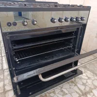 اجاق گاز(فر گاز)