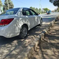 دنا تیپ۲ مدل ۹۷|خودرو سواری و وانت|لنجان, |دیوار