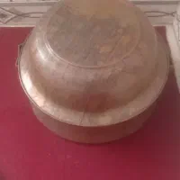 دیگ مس بزرگ