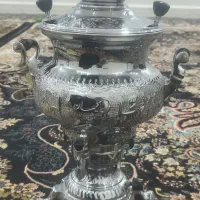 سماور گازی